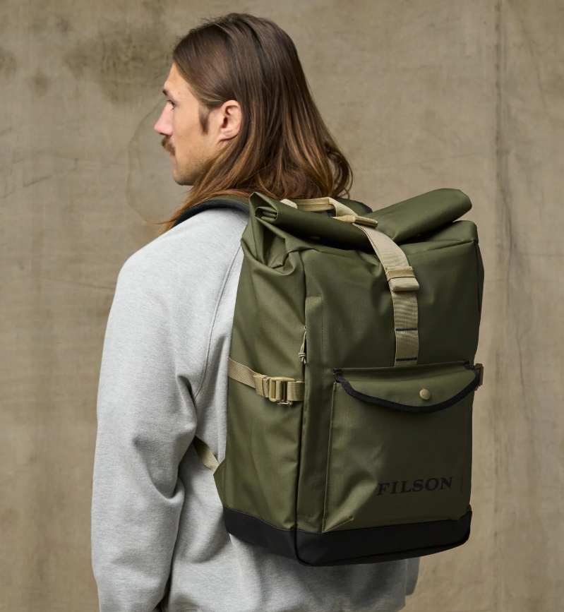 Filson All-Weather Backpack – Elkmont Trading Company