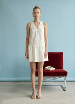 jodi mini dress Jodi Ruffle Mini Dress