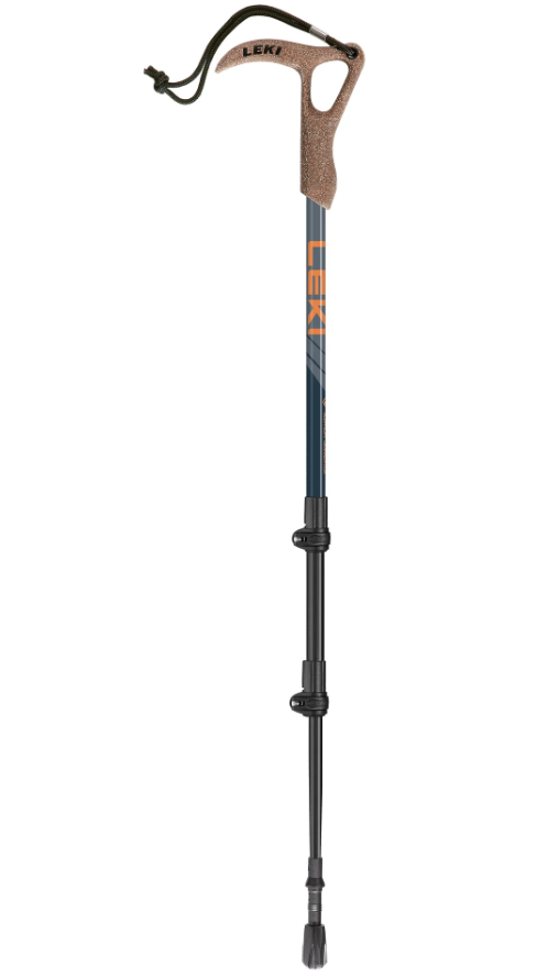 Leki Wanderfreund High Fives Trekking Poles