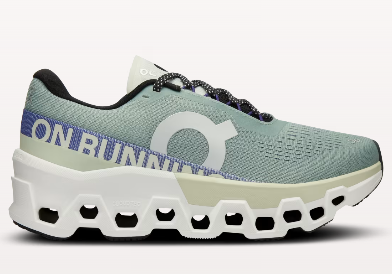 On Women Cloudmonster 2 Shoe