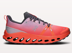 On Women's Cloudsurfer Trail Waterproof