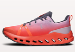 On Women's Cloudsurfer Trail Waterproof