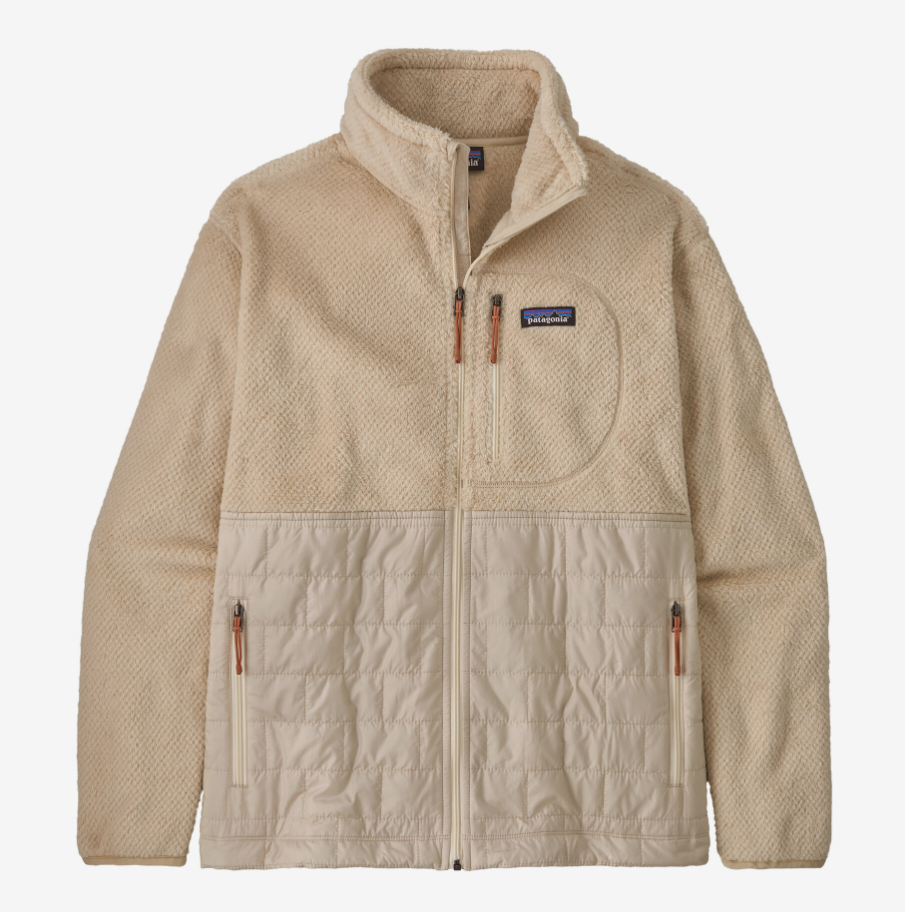 Patagonia Women's Re-Tool Hybrid Jacket