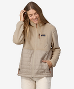 Patagonia Women's Re-Tool Hybrid Jacket