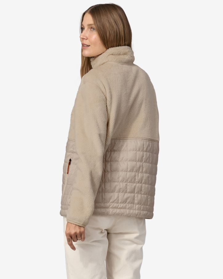 Patagonia Women's Re-Tool Hybrid Jacket