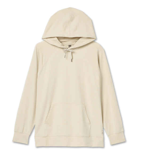 Vuori Women's Halo Oversized Hoodie