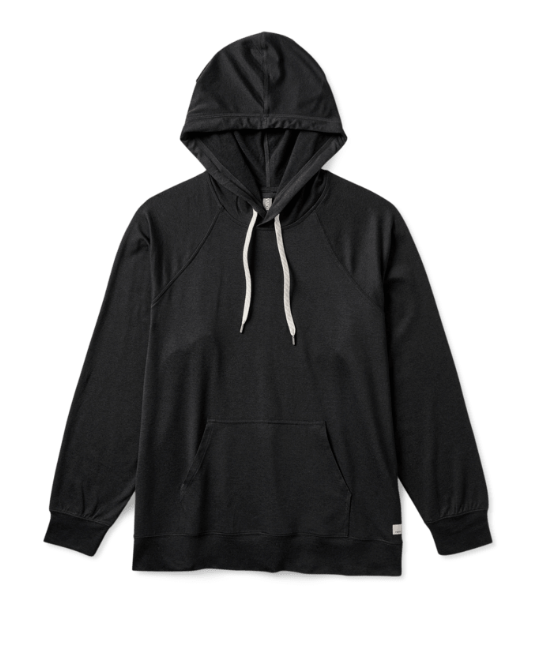 Vuori Women's Halo Oversized Hoodie