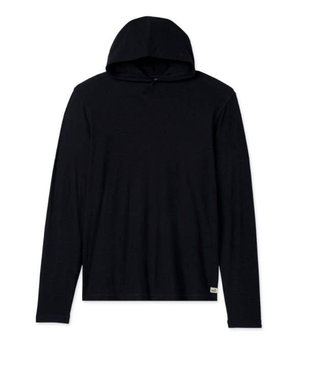 Vuori Men's Strato Tech Hoodie