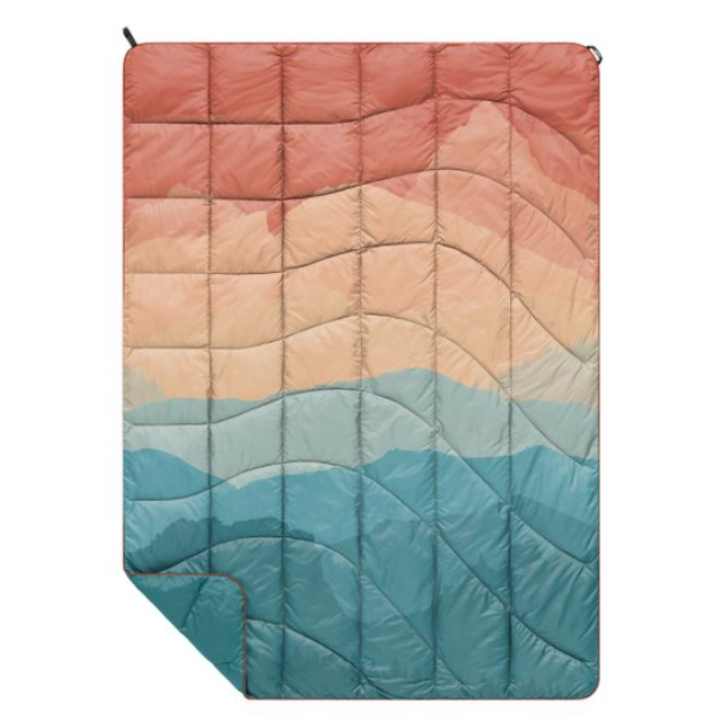 Rumpl NanoLoft Puffy Blanket