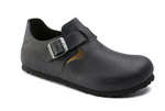 Birkenstock London Oiled Leather Shoe