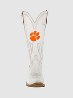 Women's Clemson Gameday Western Boot