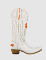 Women's Clemson Gameday Western Boot