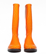 Women's Clemson Gameday Rain Boots