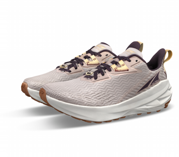 Altra Women's Experience Wild Trail Running Shoe