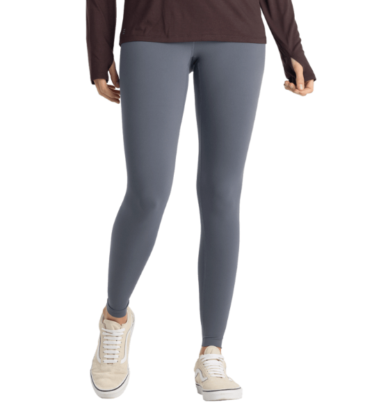 Free Fly Women's All Day 7/8 Legging