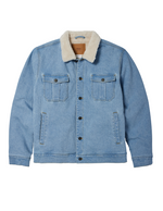 Kaitn Harris Denim Jacket