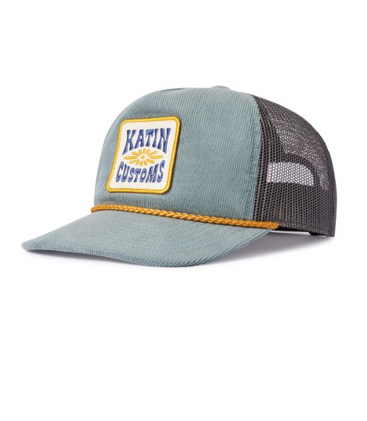 Katin Concho Corduroy Hat