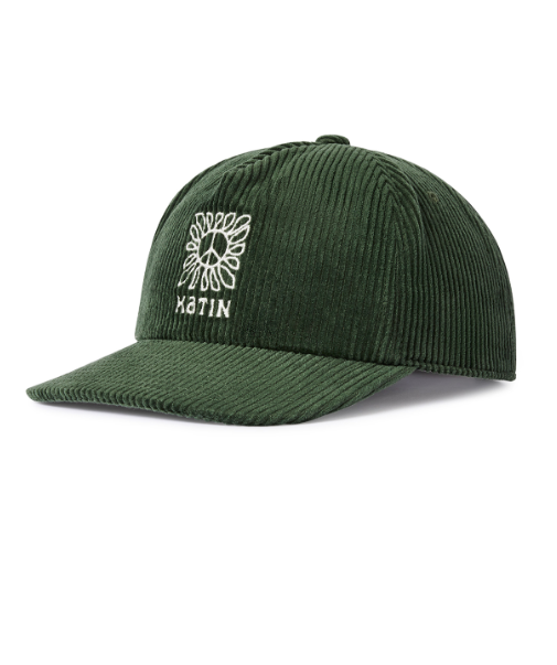 Katin Communal Corduroy Hat