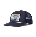 Katin Cruz Canvas Trucker Hat