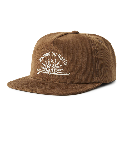 Katin Sunny Corduroy Hat