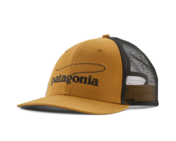 Patagonia Take a Stand Trucker Hat