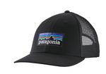 Patagonia P-6 Logo LoPro Trucker Hat