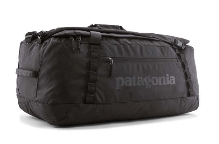 patagonia duffel 70 l Black Hole 70L The universe is a sizeable black hole full of possibilities Patagonia 70L Black Hole Duffel