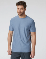 Vuori Men's Strato Tech Tee