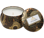 Voluspa Baltic Amber Candle