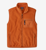 Patagonia Men's Synchilla Fleece Vest