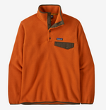 Patagonia Men's Lightweight Synchilla Snap-T Pullover