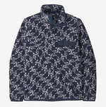 Patagonia Men's Lightweight Synchilla Snap-T Pullover