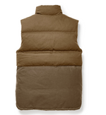 Filson Down Cruiser Vest