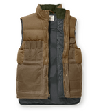 Filson Down Cruiser Vest