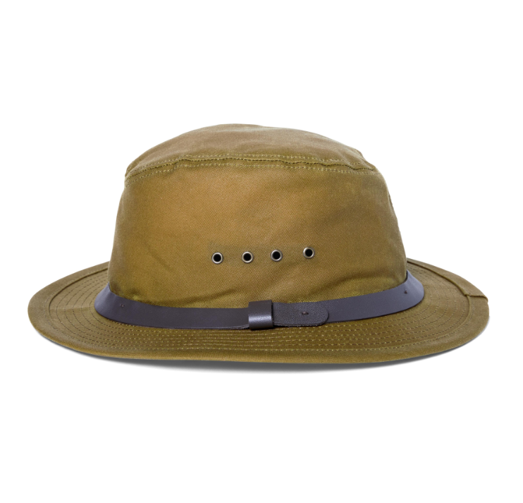 Filson Tin Packer Hat