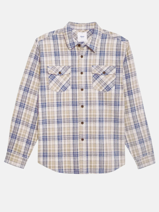 Katin Gerald Flannel