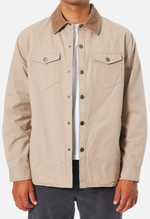 Katin Campbell Jacket