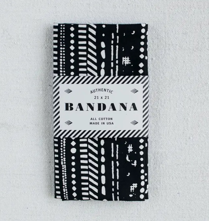 Abracadana Classic Bandana