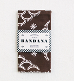 Abracadana Classic Bandana