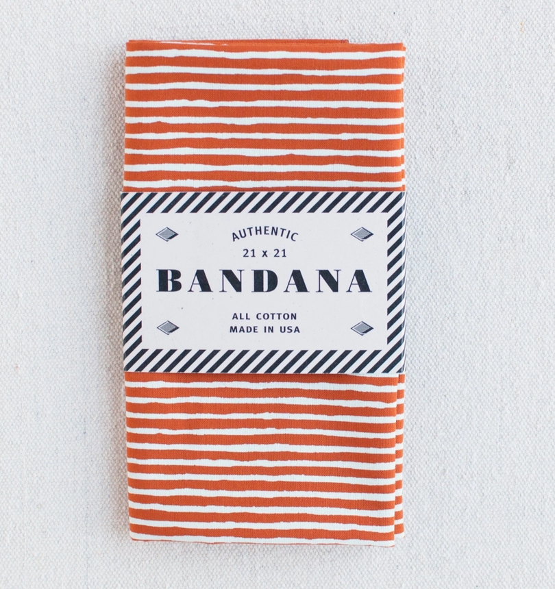 Abracadana Classic Bandana