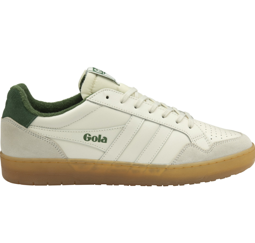 Gola Men's Eagle '86 Sneakers