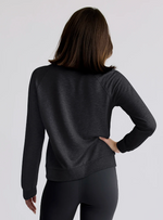 Free Fly Women's Lightweight Fleece Crew