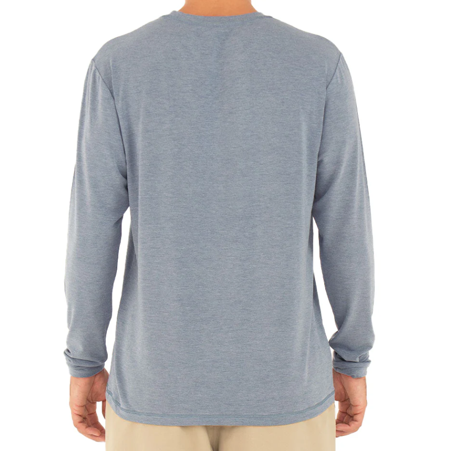 Free Fly Men's Bamboo Flex Long Sleeve