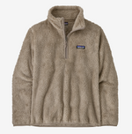 Patagonia Women's Los Gatos 1/4 Zip