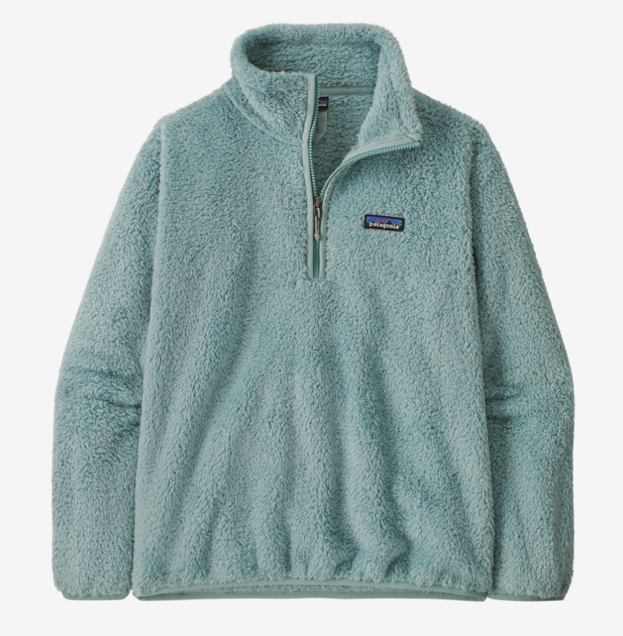 Patagonia los gatos grey hotsell