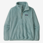 Patagonia Women's Los Gatos 1/4 Zip