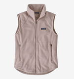 Patagonia Women's Classic Microdini Fleece Vest