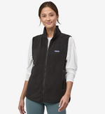 Patagonia Women's Classic Microdini Fleece Vest