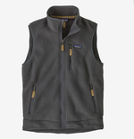 Patagonia Men's Retro Pile Fleece Vest