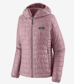 Patagonia Women's Nano Puff Hoody